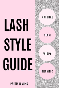 Lash Style Guide